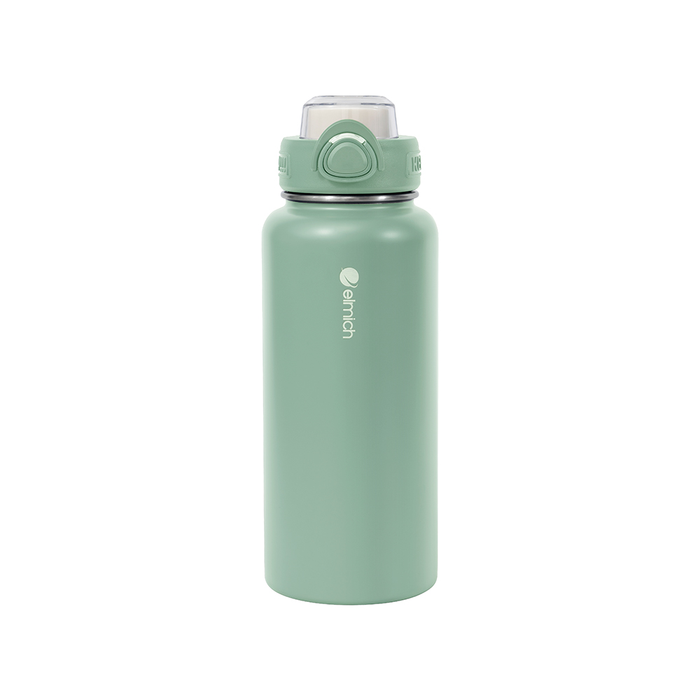 Bình giữ nhiệt inox 304 Elmich EL8394PG dung tích 940ml