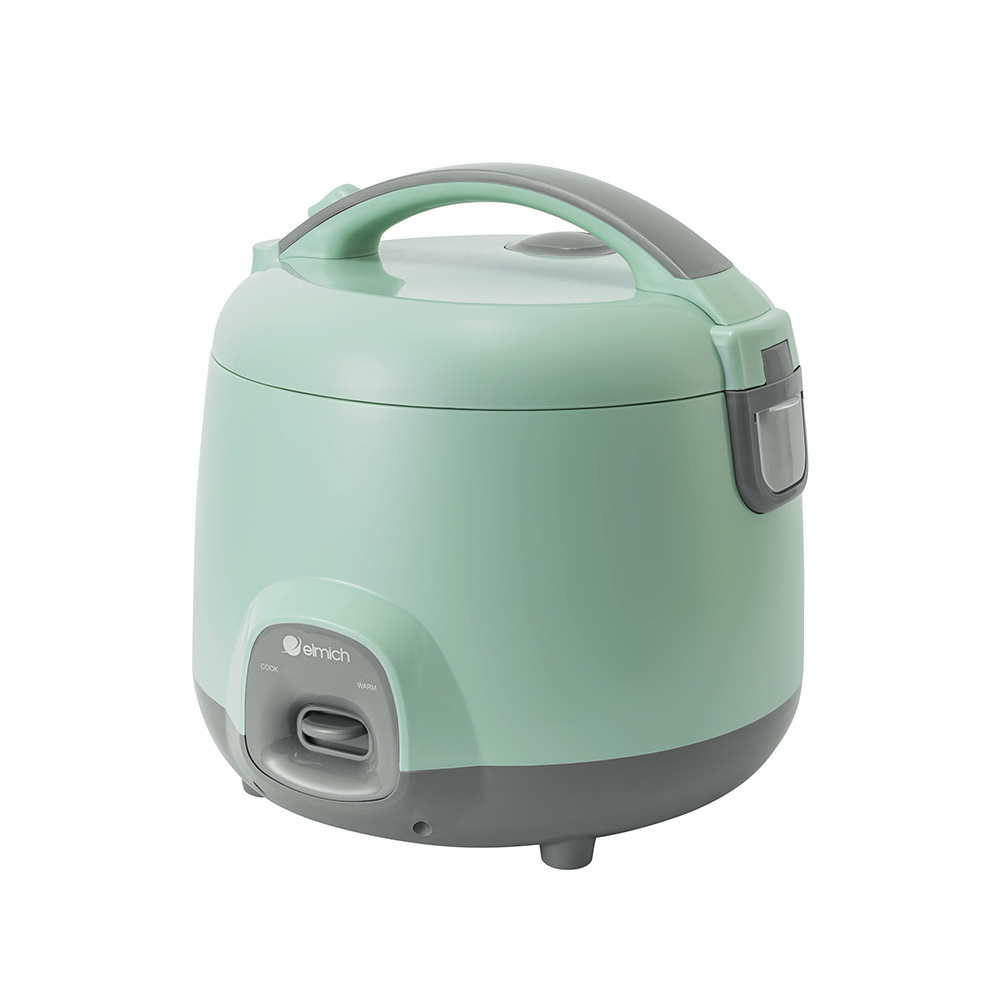 Nồi cơm điện Elmich RCE9251 dung tích 1.8L
