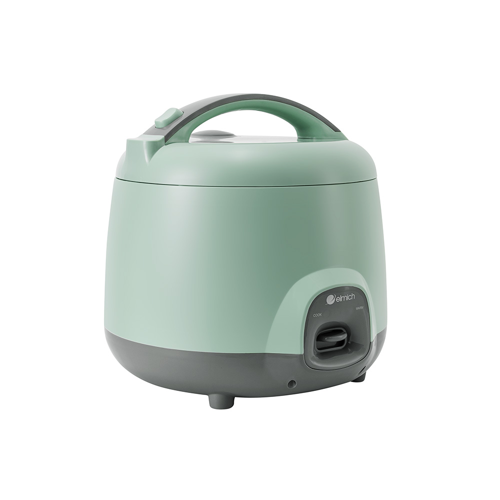 Nồi cơm điện Elmich RCE9251 dung tích 1.8L