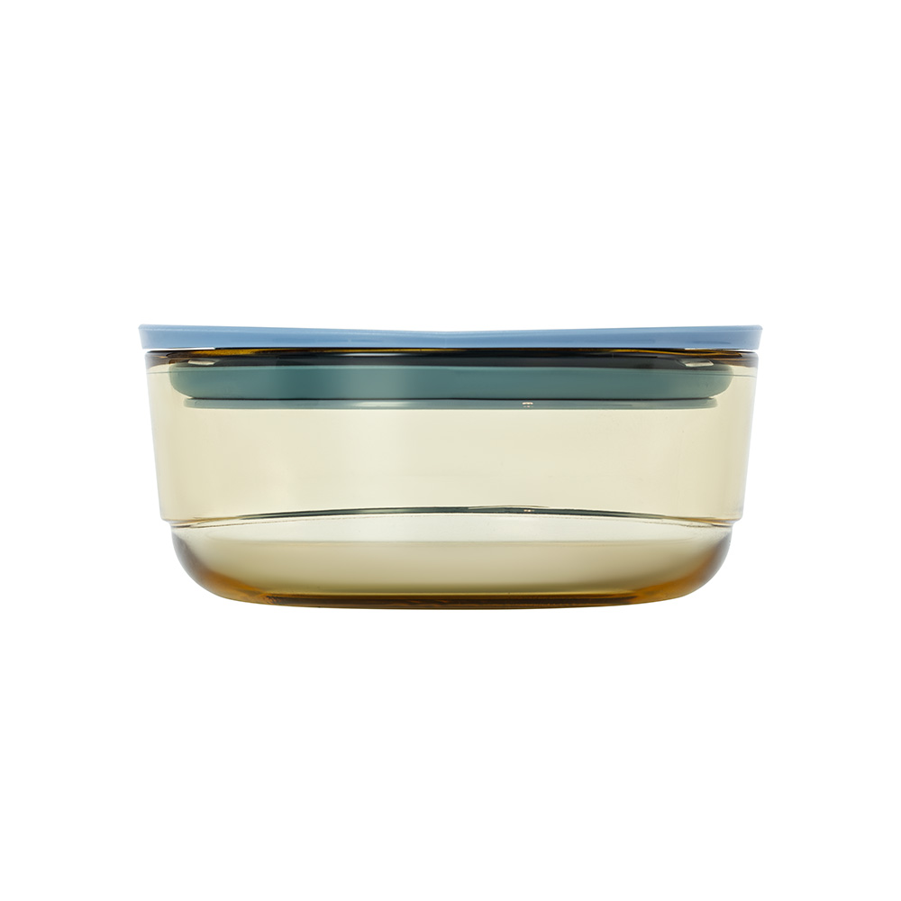 Hộp thủy tinh bảo quản thực phẩm dung tích 380ml EL1160