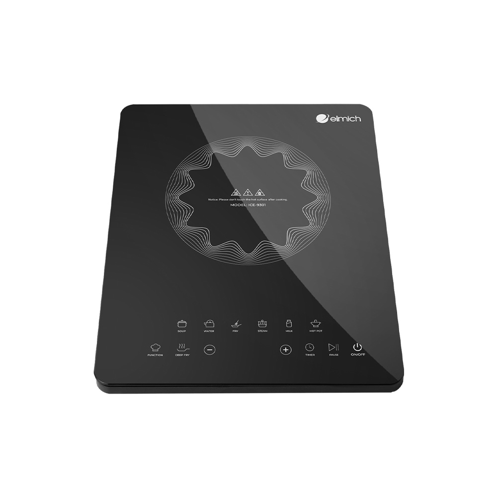 Bếp từ đơn Elmich ICE9301