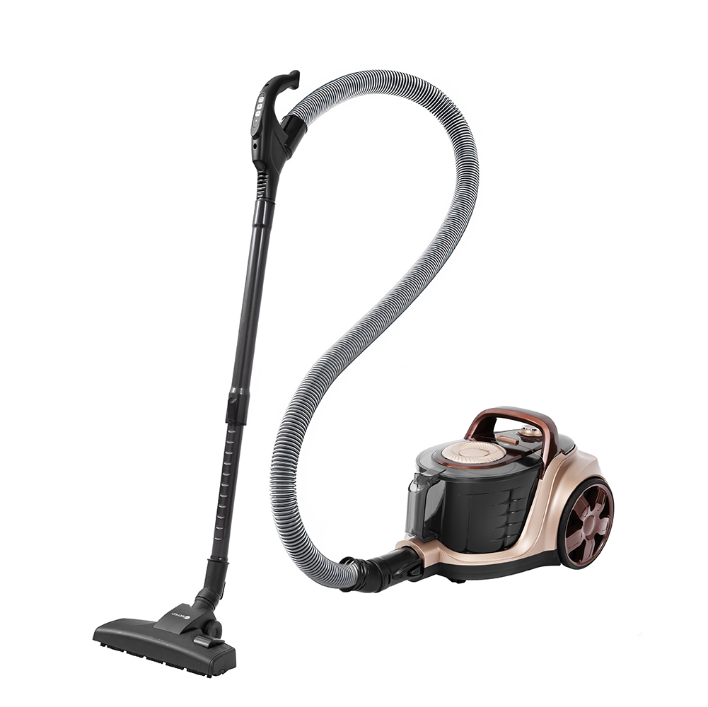 Máy hút bụi gia đình Elmich VCE9303