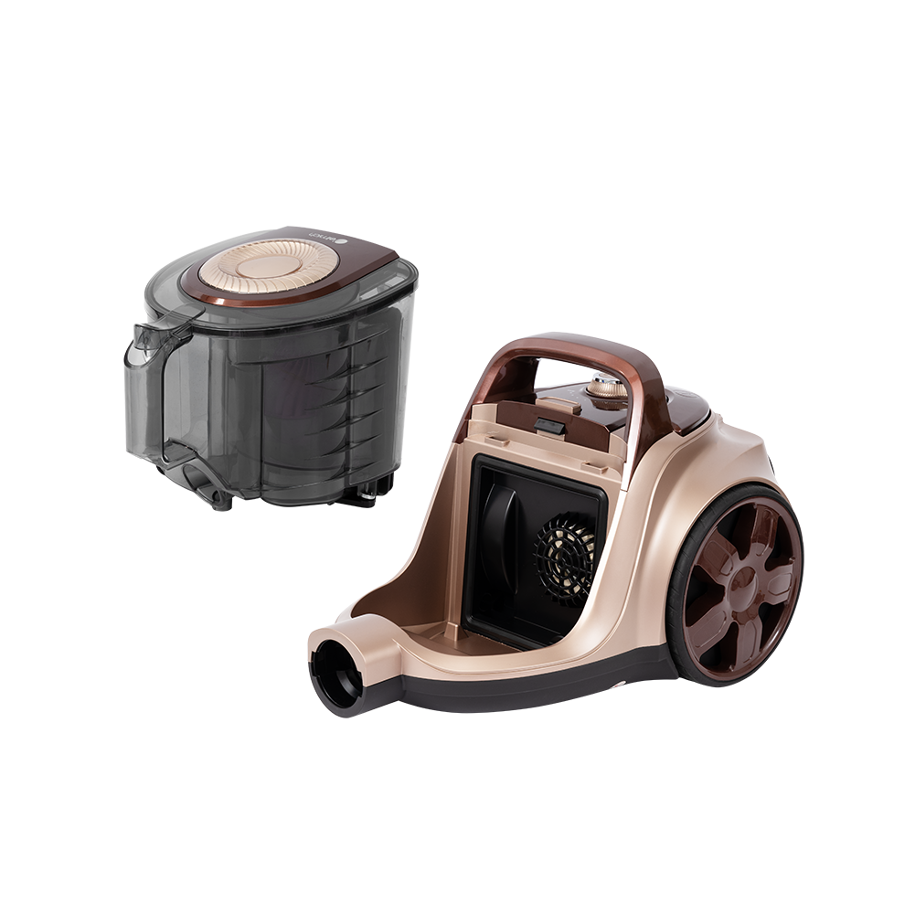 Máy hút bụi gia đình Elmich VCE9303