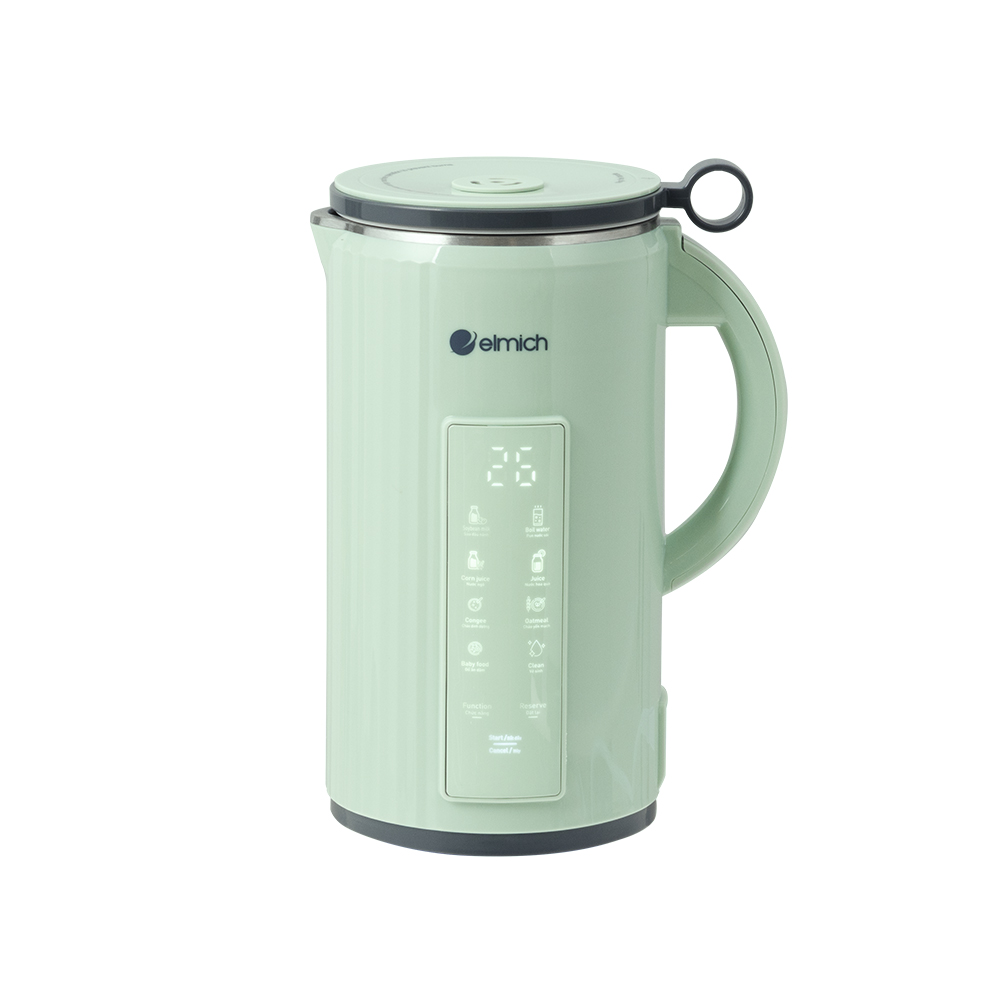 Máy làm sữa hạt Elmich CBE0593PG