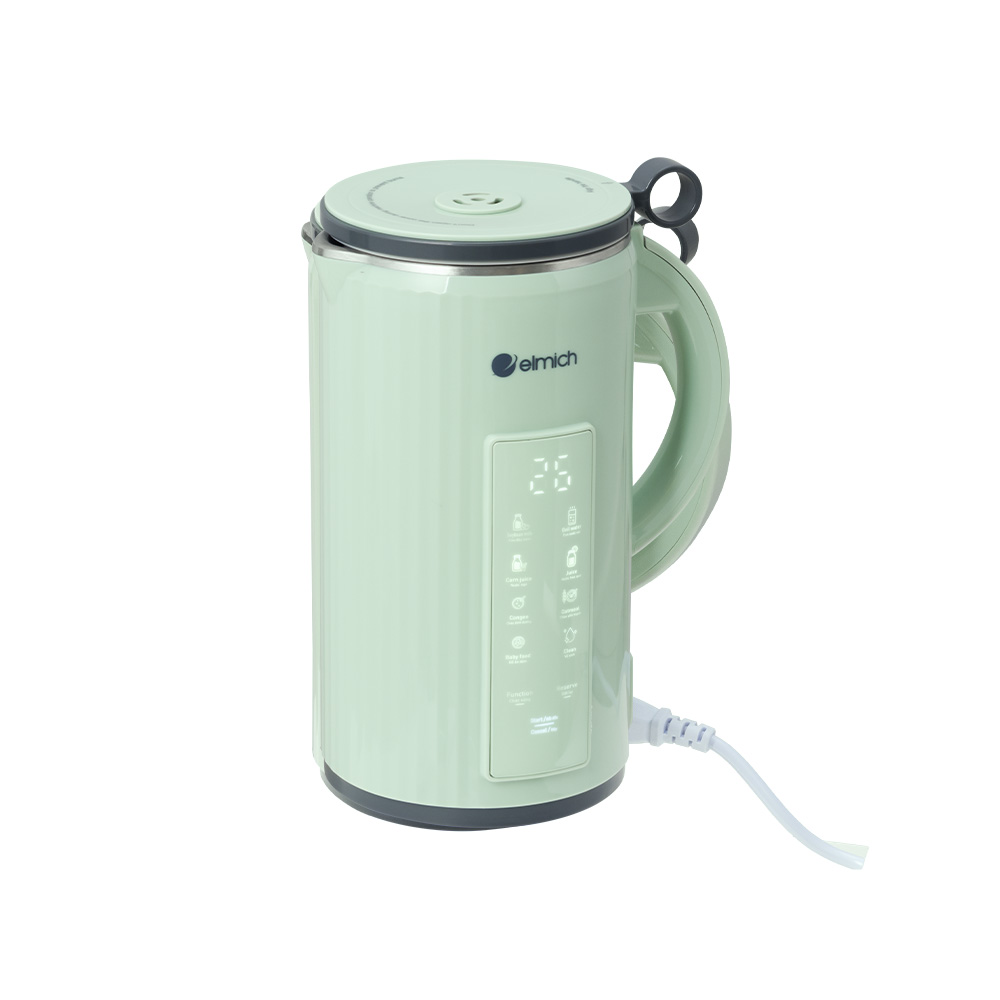 Máy làm sữa hạt Elmich CBE0593PG