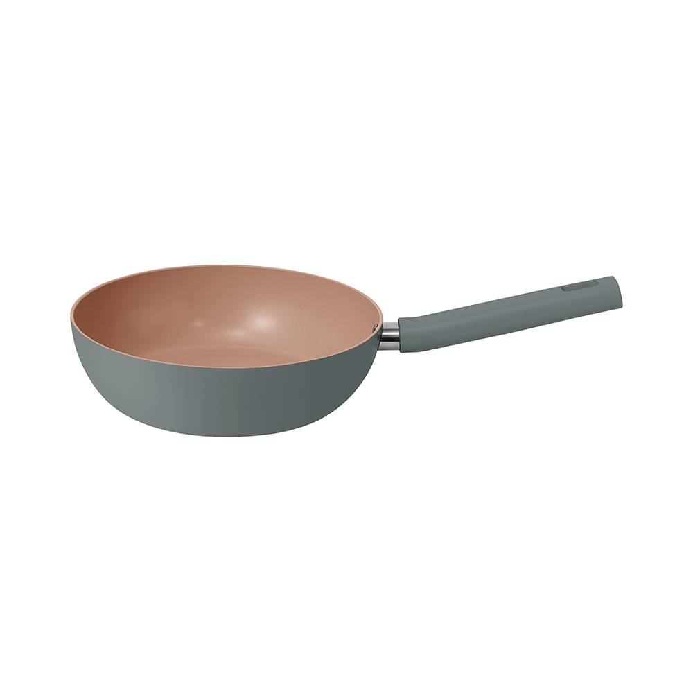 Chảo chống dính Ceramic Elmich EL5980GL20 size 20cm