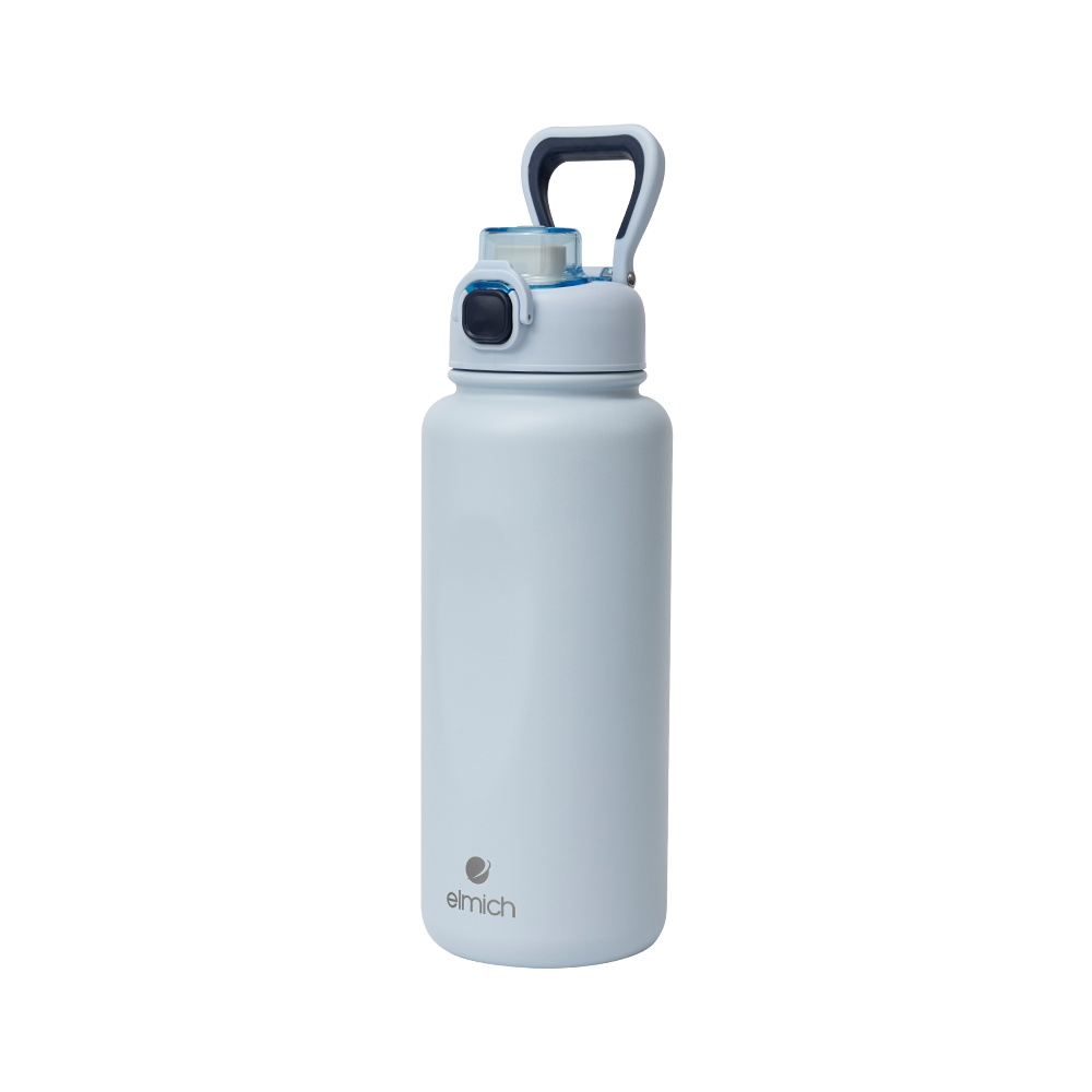 Bình giữ nhiệt Inox 304 Elmich EL0914LB dung tích 1L