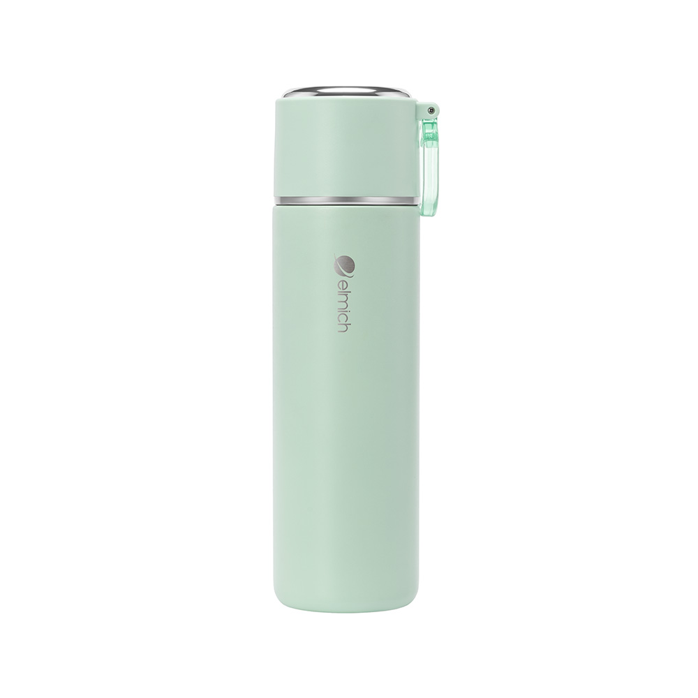 Bình giữ nhiệt Inox 316 Elmich 2248315PG 480ML