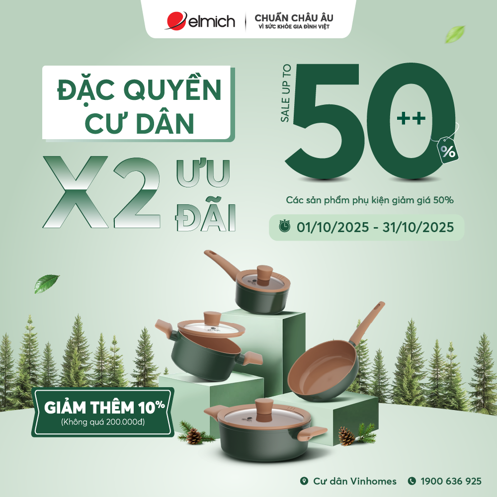 Ctkm Đặc Quyền Cư Dân Vincom 1000 X 1000