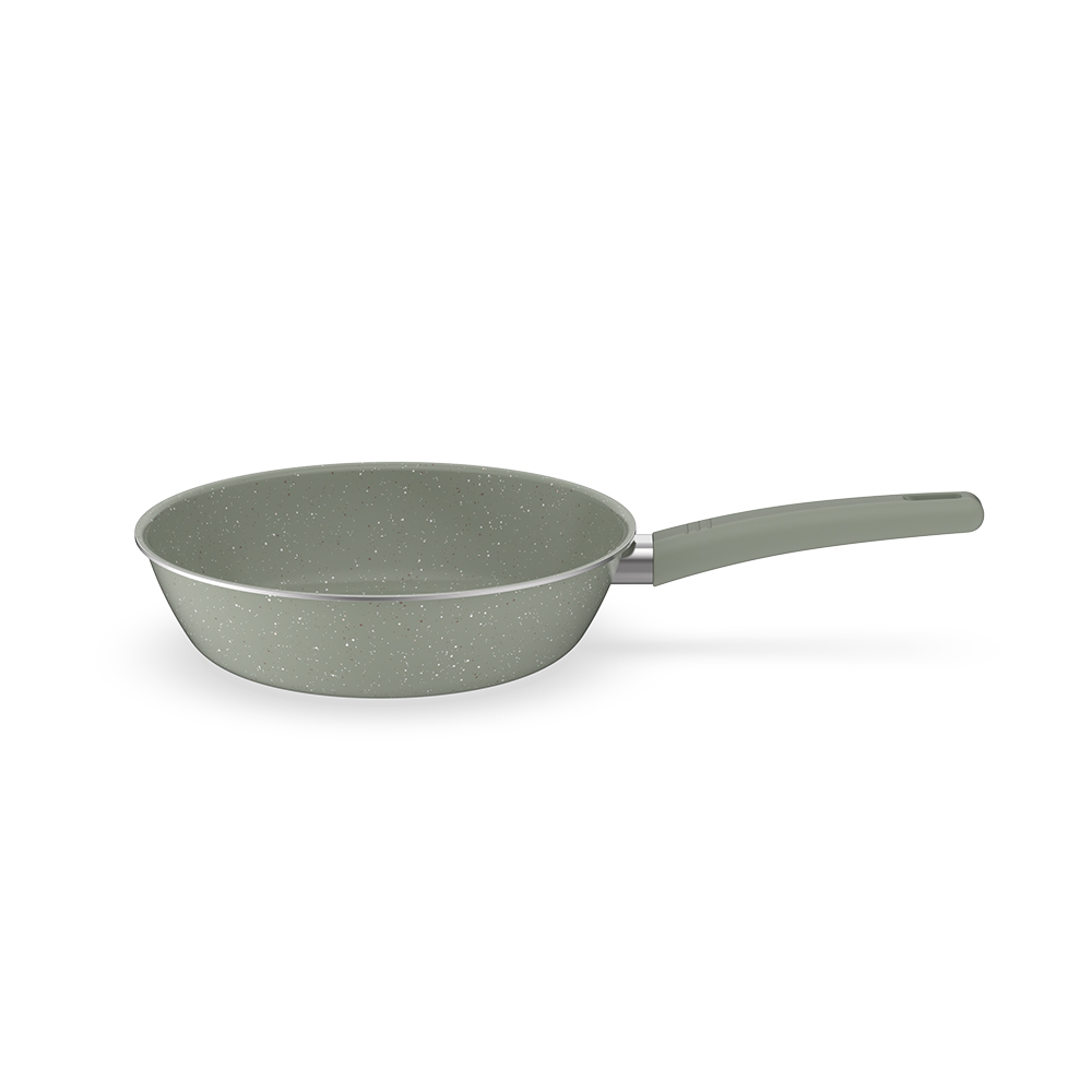 Chảo chống dính Elmich EDA0922 size 26 cm