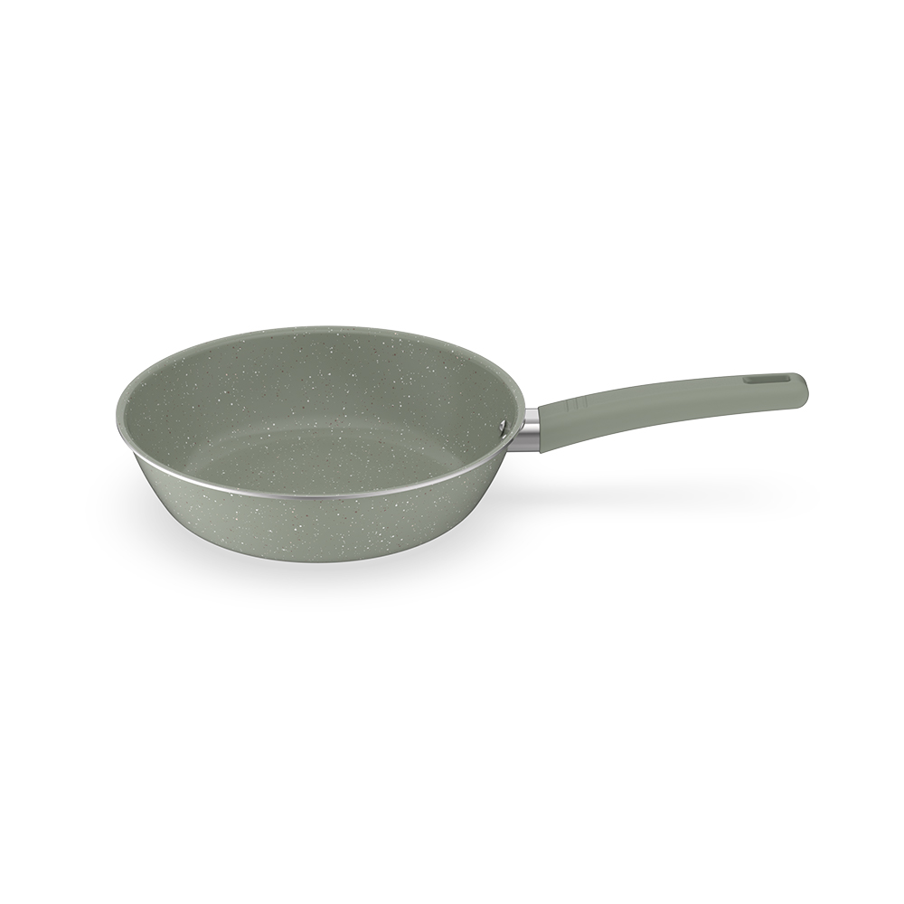 Chảo chống dính Elmich EDA0922 size 26 cm