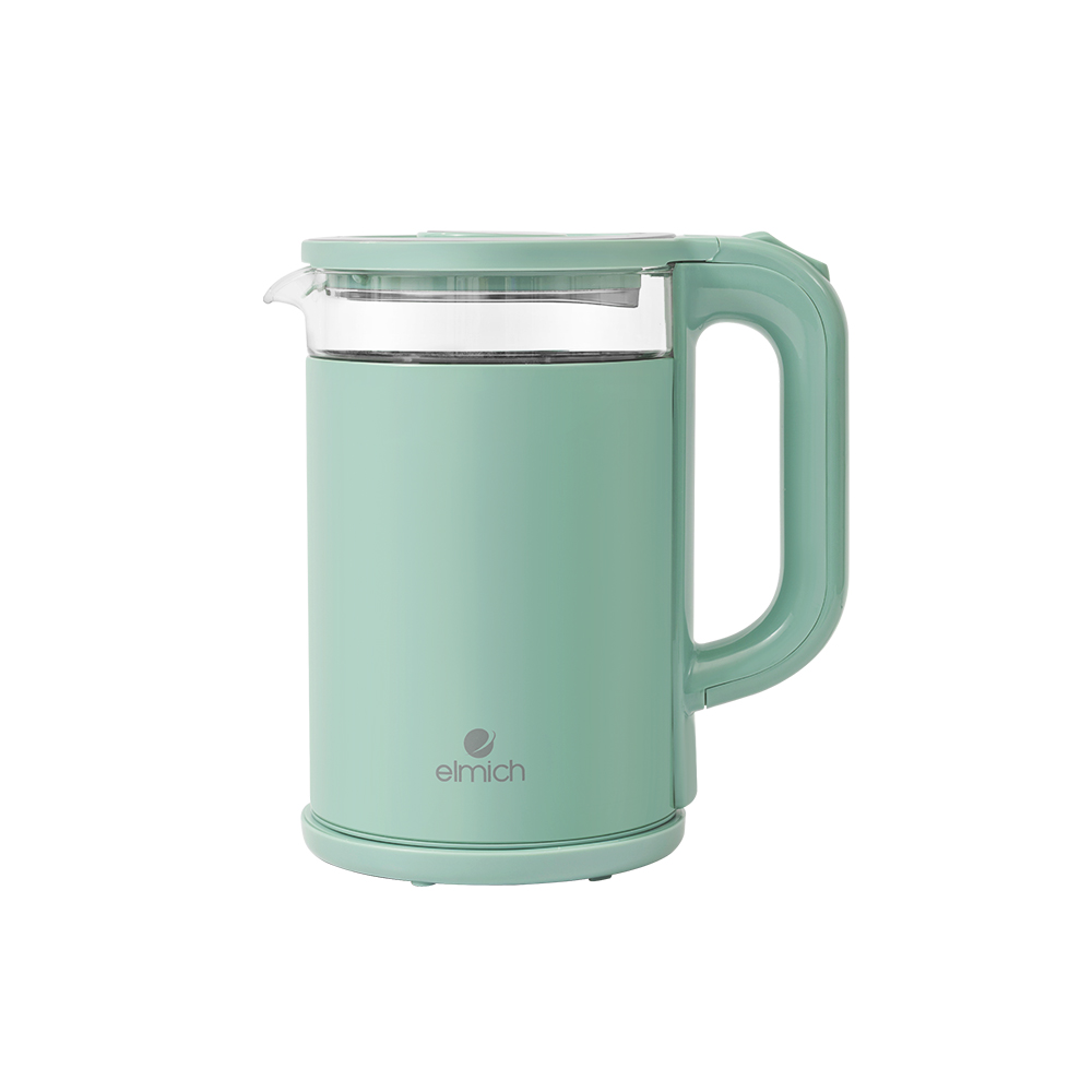 Ấm đun siêu tốc Elmich KEE9141WG