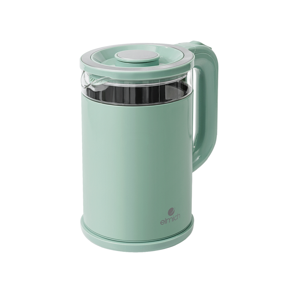 Ấm đun siêu tốc Elmich KEE9141WG