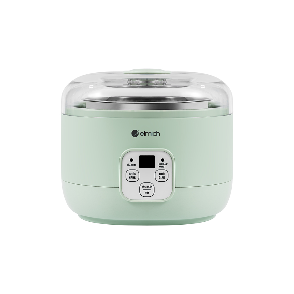 Máy làm sữa chua Elmich YME0296