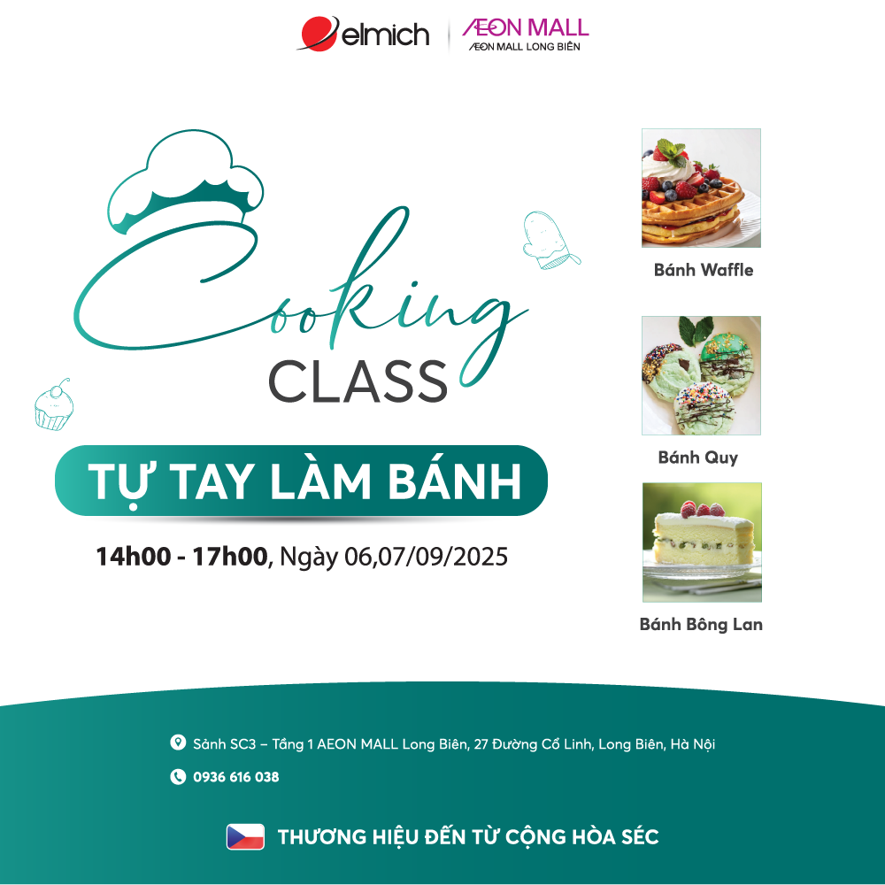 Sảnh Aeon Long Biên 02