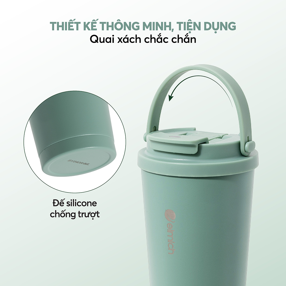 El1399 Bình Thuỷ Tinh