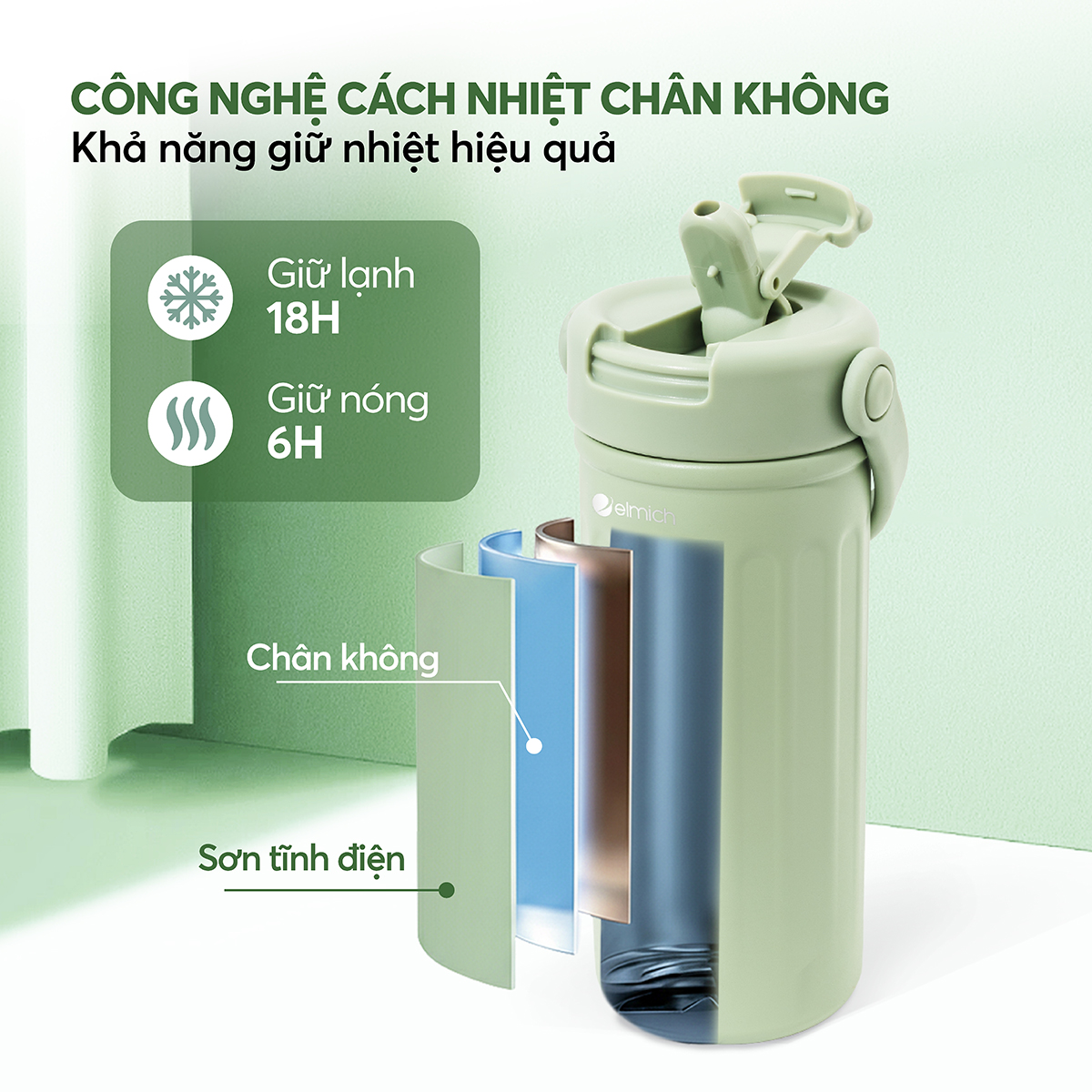 El1399 Bình Thuỷ Tinh