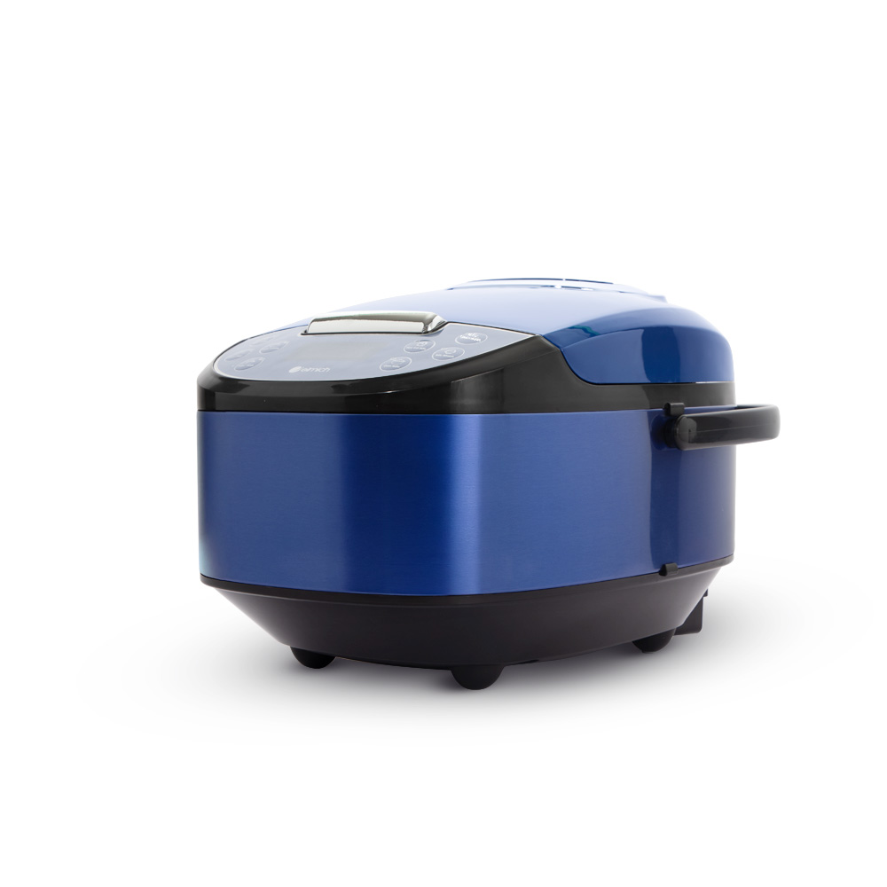 Nồi cơm điện tử Elmich 1.8L RCE9354