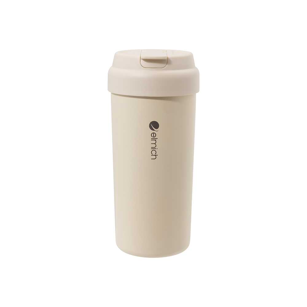 Cốc giữ nhiệt inox 304 Elmich EL1049AW dung tích 550ml