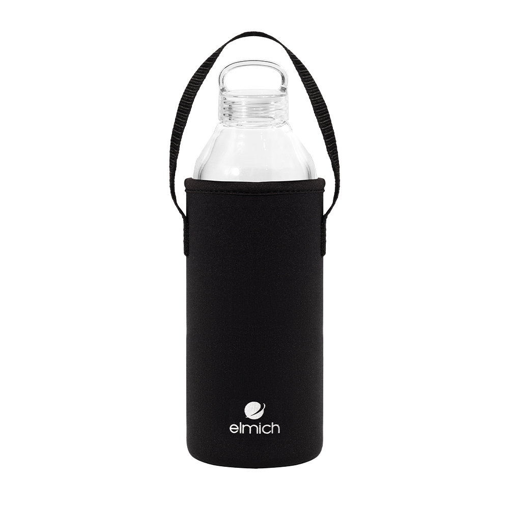 Bình thủy tinh cao cấp Elmich EL1316 dung tích 900ml