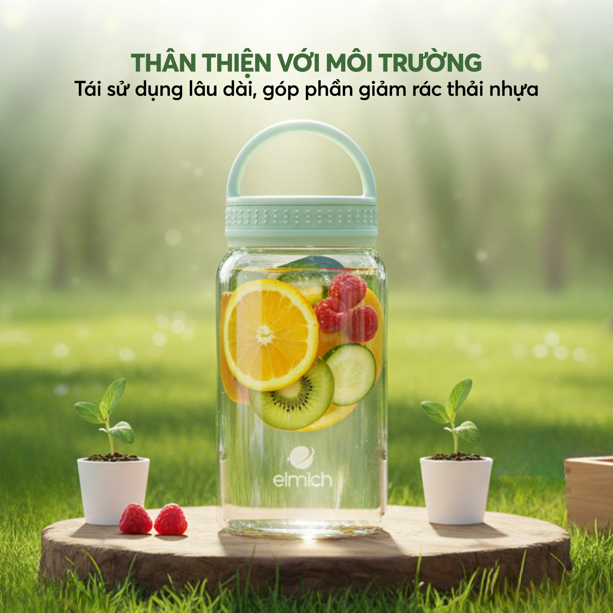 El1401 Bình Thuỷ Tinh 07