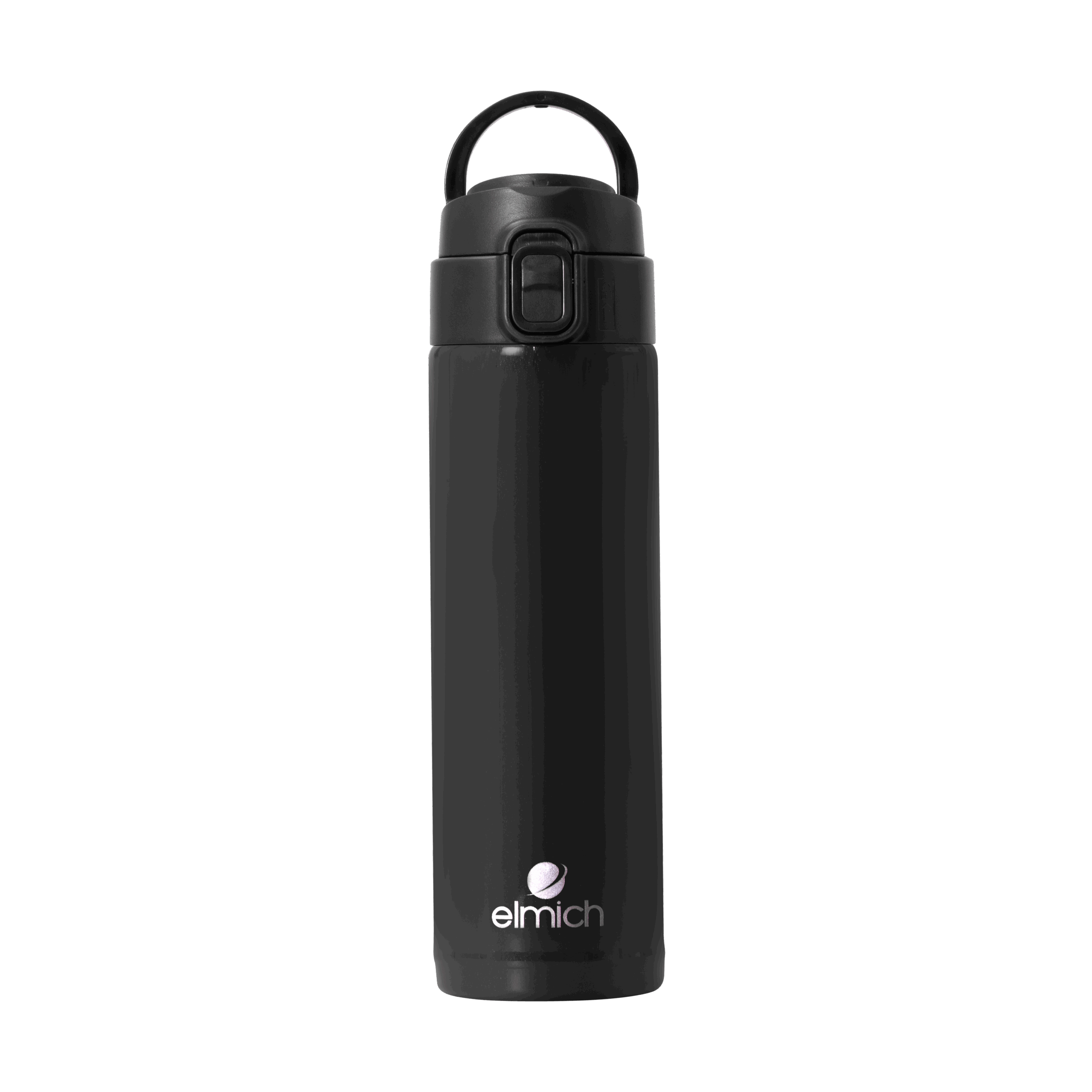 Bình giữ nhiệt inox 304 Elmich EL8347BK dung tích 480ml
