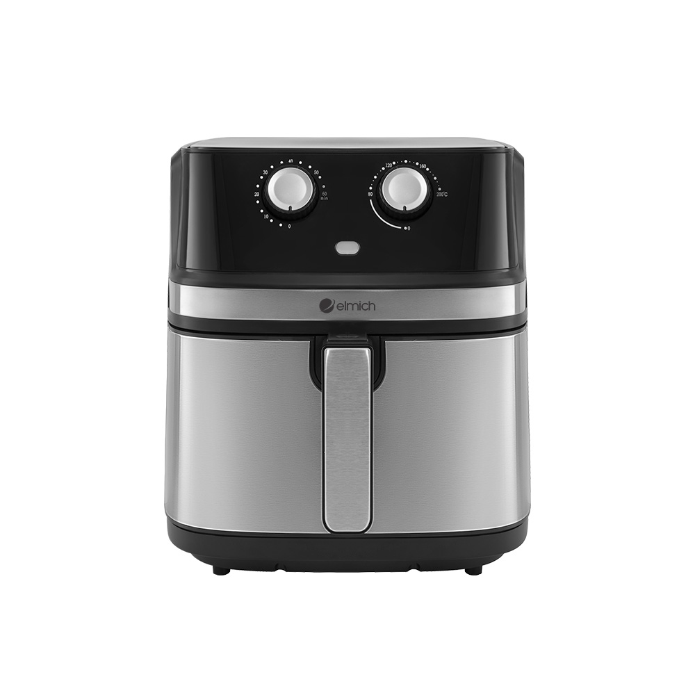 Nồi chiên không dầu Elmich AFE0491