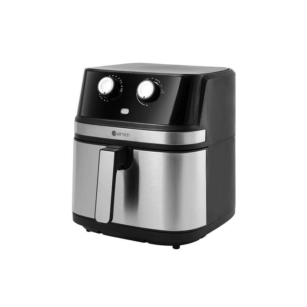 Nồi chiên không dầu Elmich AFE0491