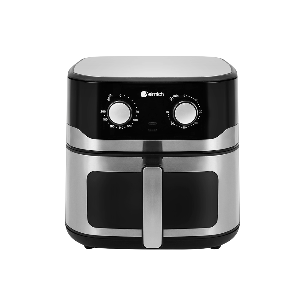 Nồi chiên không dầu Elmich AFE0494