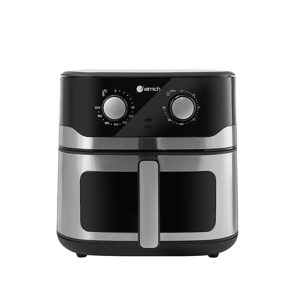 Nồi chiên không dầu Elmich AFE0494