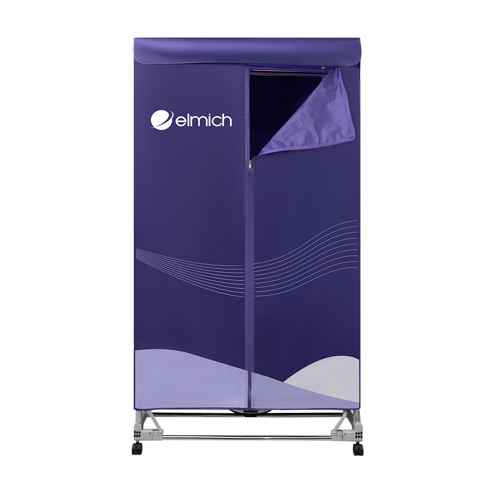 Tủ sấy quần áo Elmich CDE1296