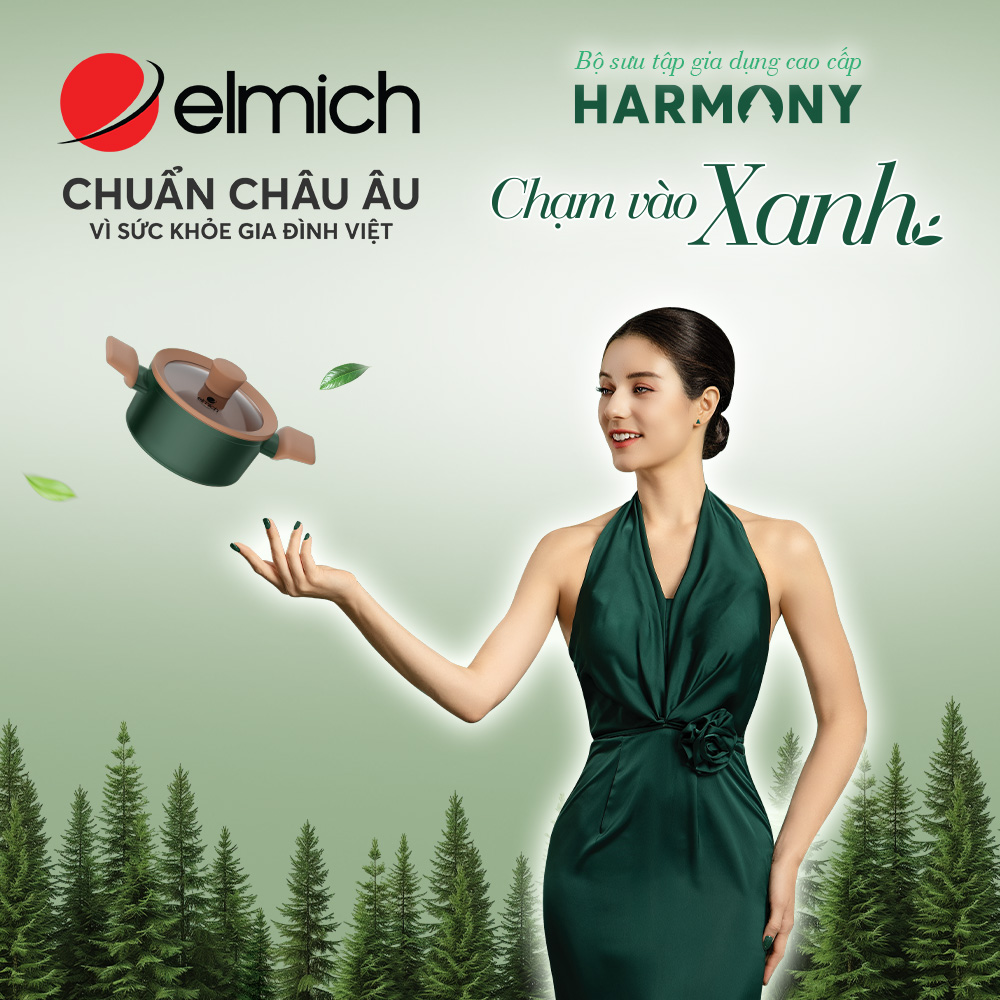 Rinh quà thoải mái