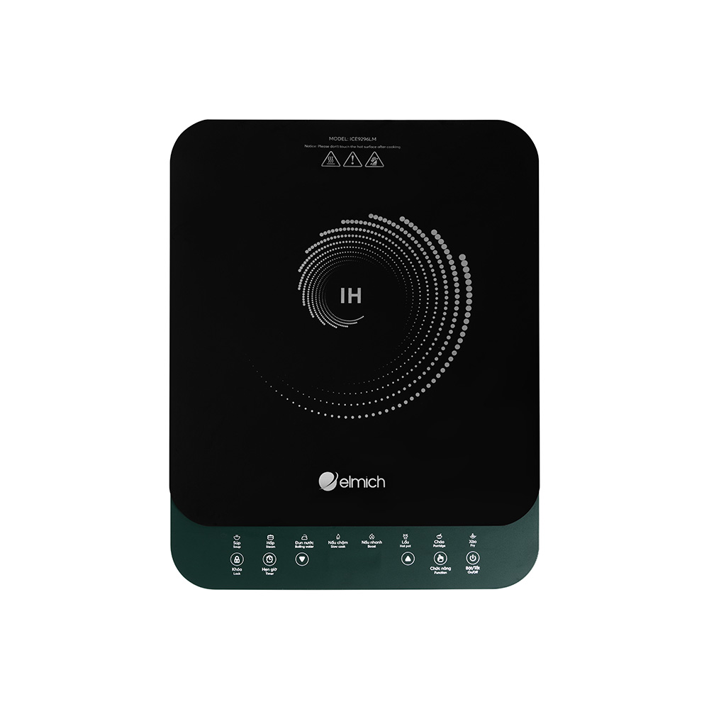 Bếp từ đơn Elmich ICE9296PT
