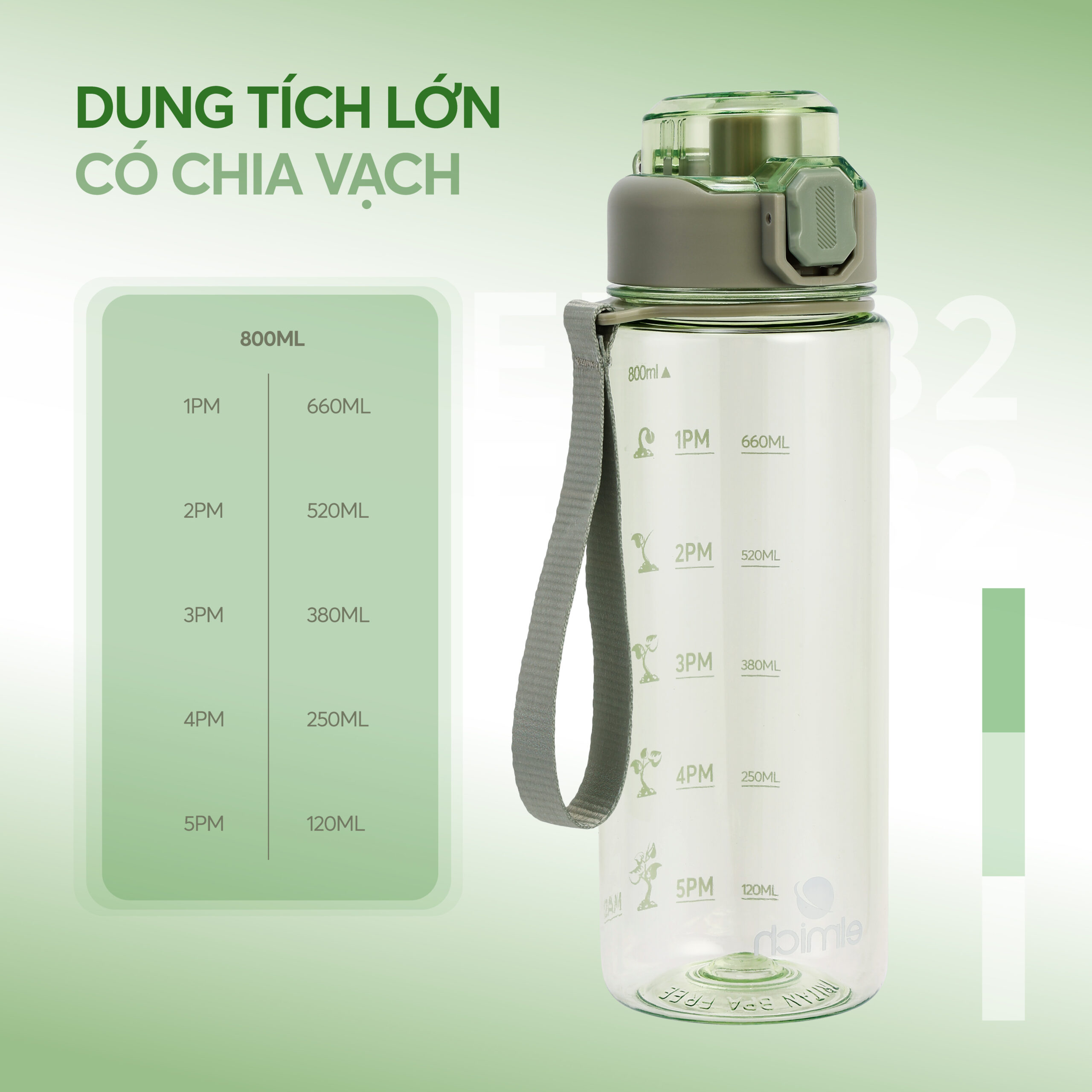 Bình Nước El1432 03
