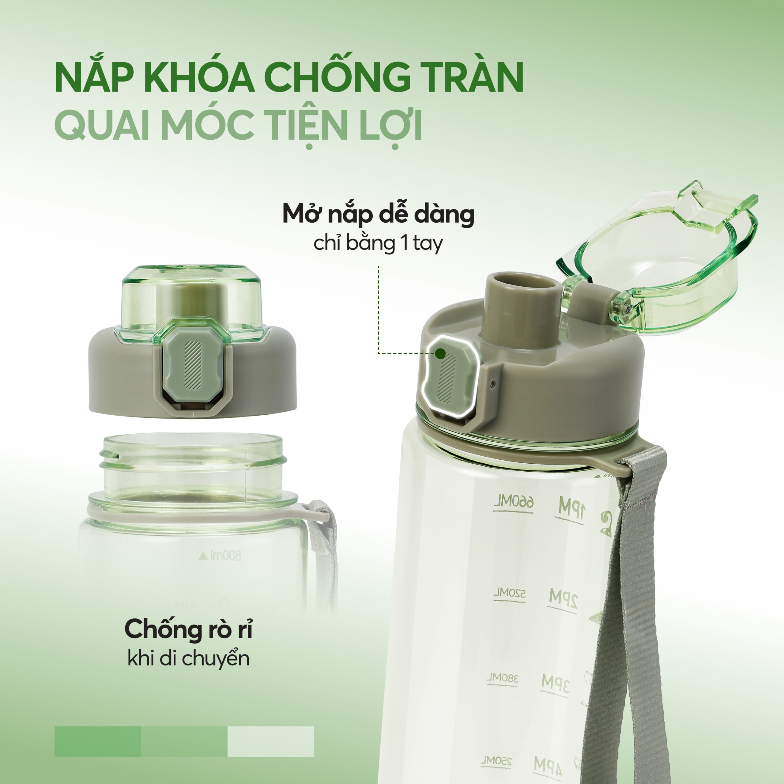 Bình Nước El1432 04