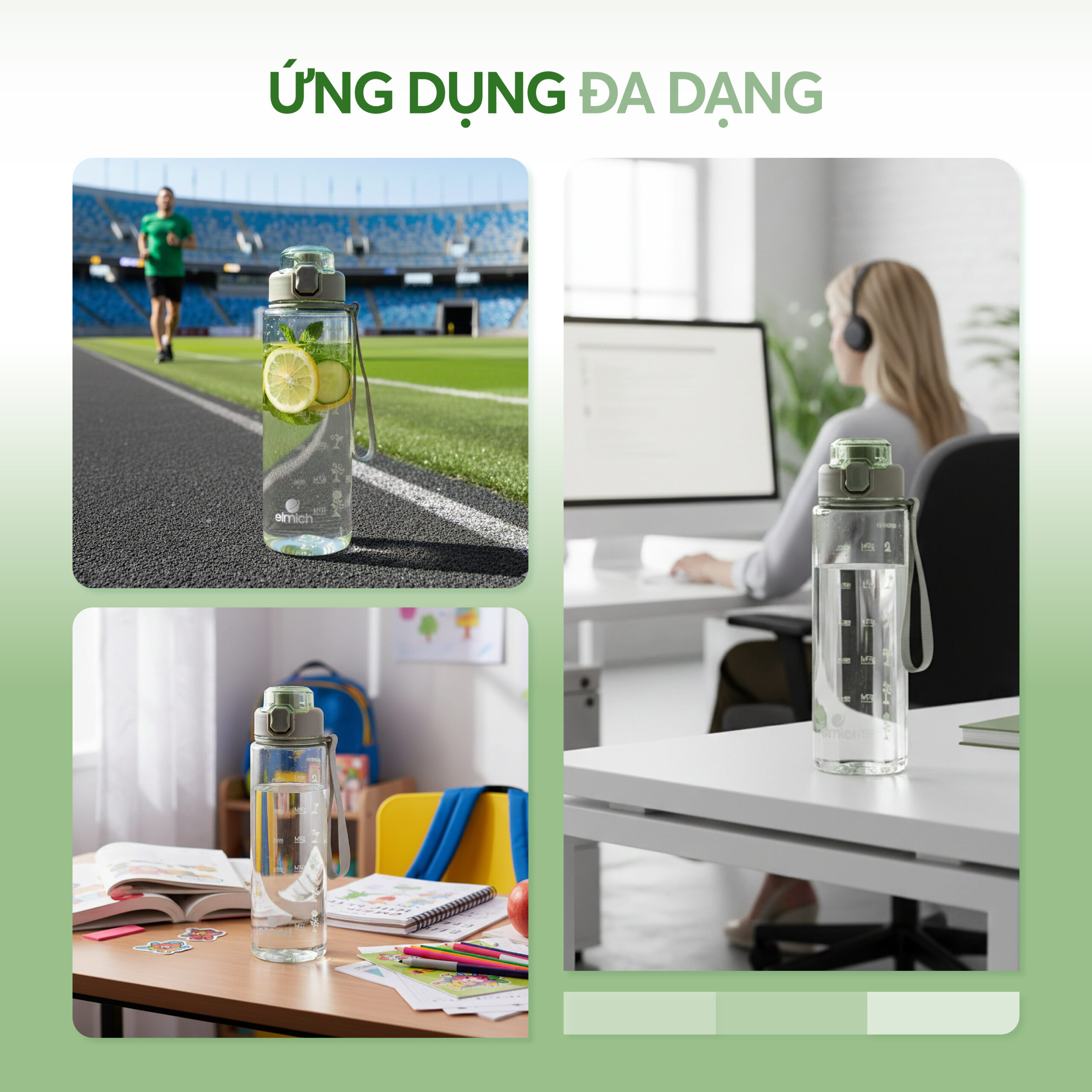Bình Nước El1432 05