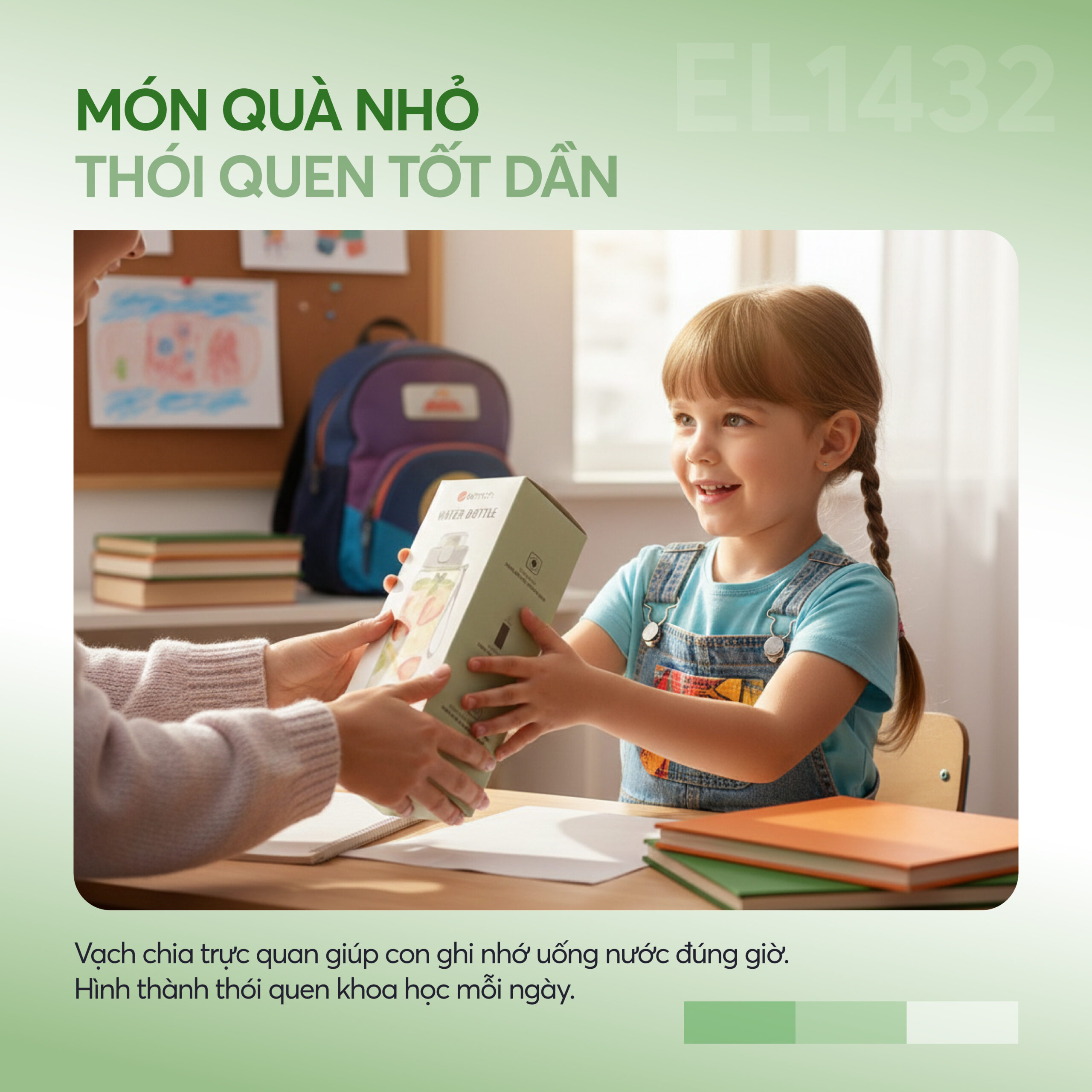Bình Nước El1432 06