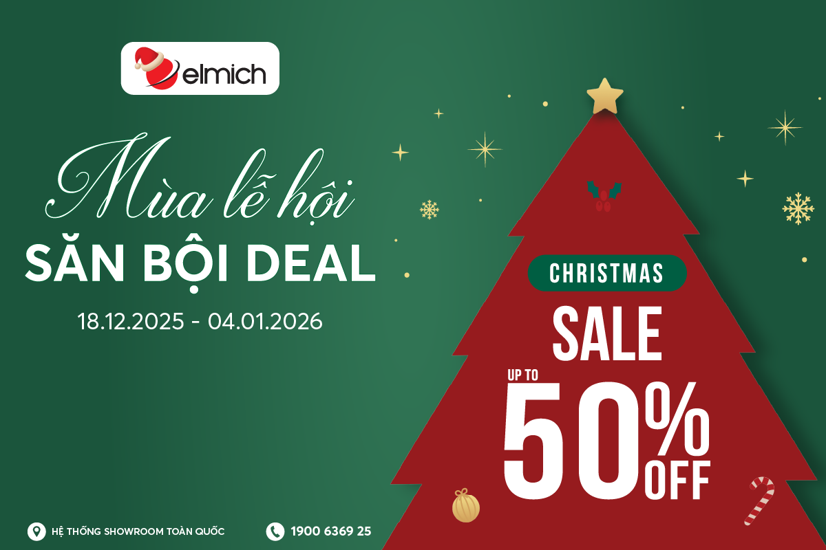 MÙA LỄ HỘI – SĂN BỘI DEAL 