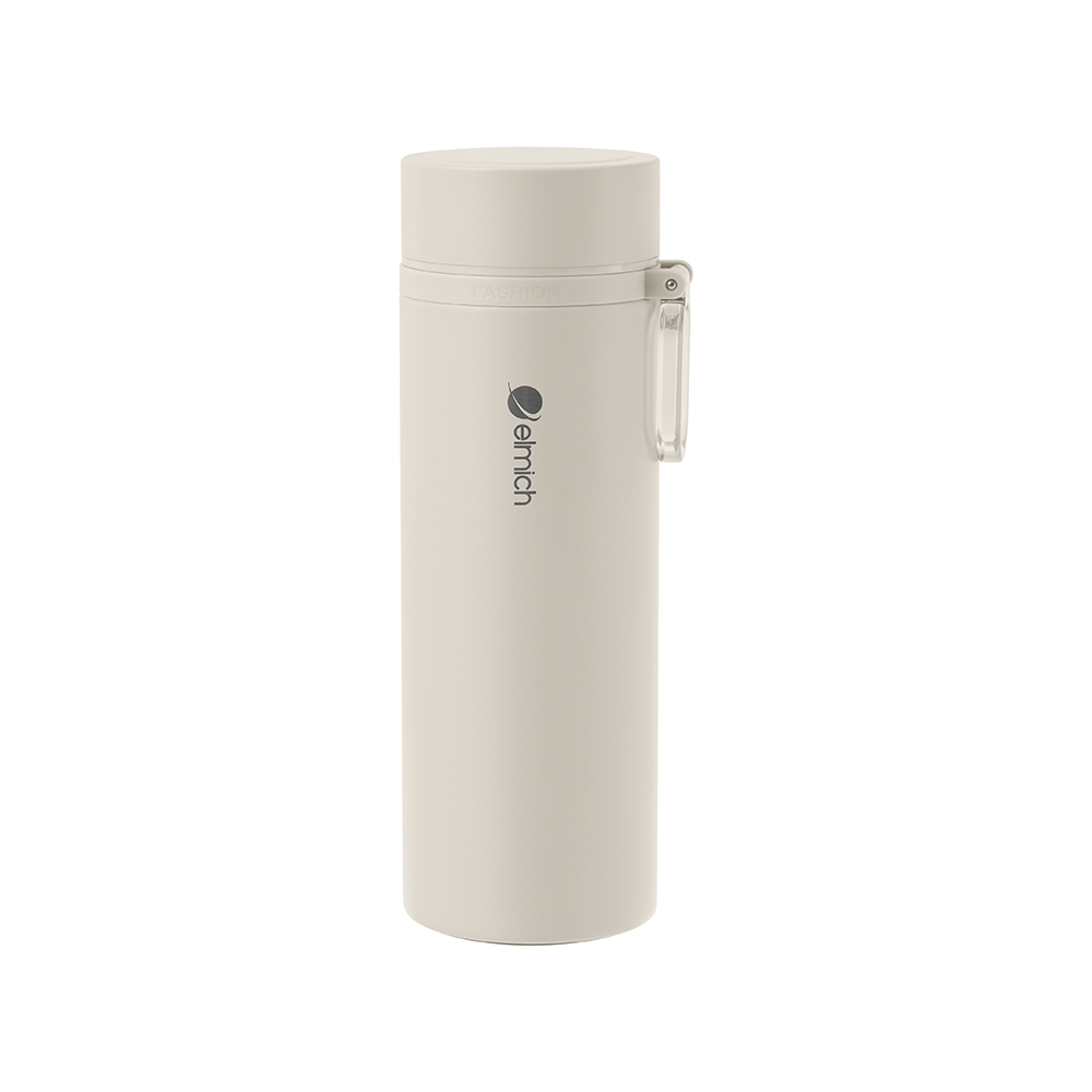 Bình giữ nhiệt inox 304 Elmich EDA1056AW dung tích 650ml