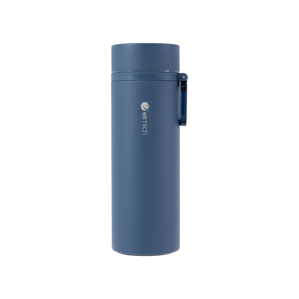 Bình giữ nhiệt inox 304 Elmich EDA1056IB dung tích 650ml