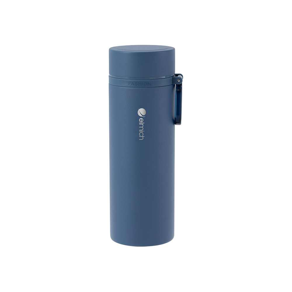 Bình giữ nhiệt inox 304 Elmich EDA1056IB dung tích 650ml