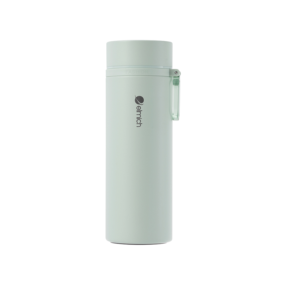 Bình giữ nhiệt inox 304 Elmich EDA1056PG dung tích 650ml