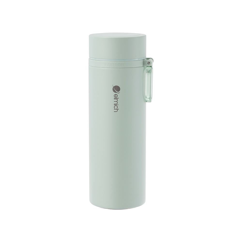 Bình giữ nhiệt inox 304 Elmich EDA1056PG dung tích 650ml