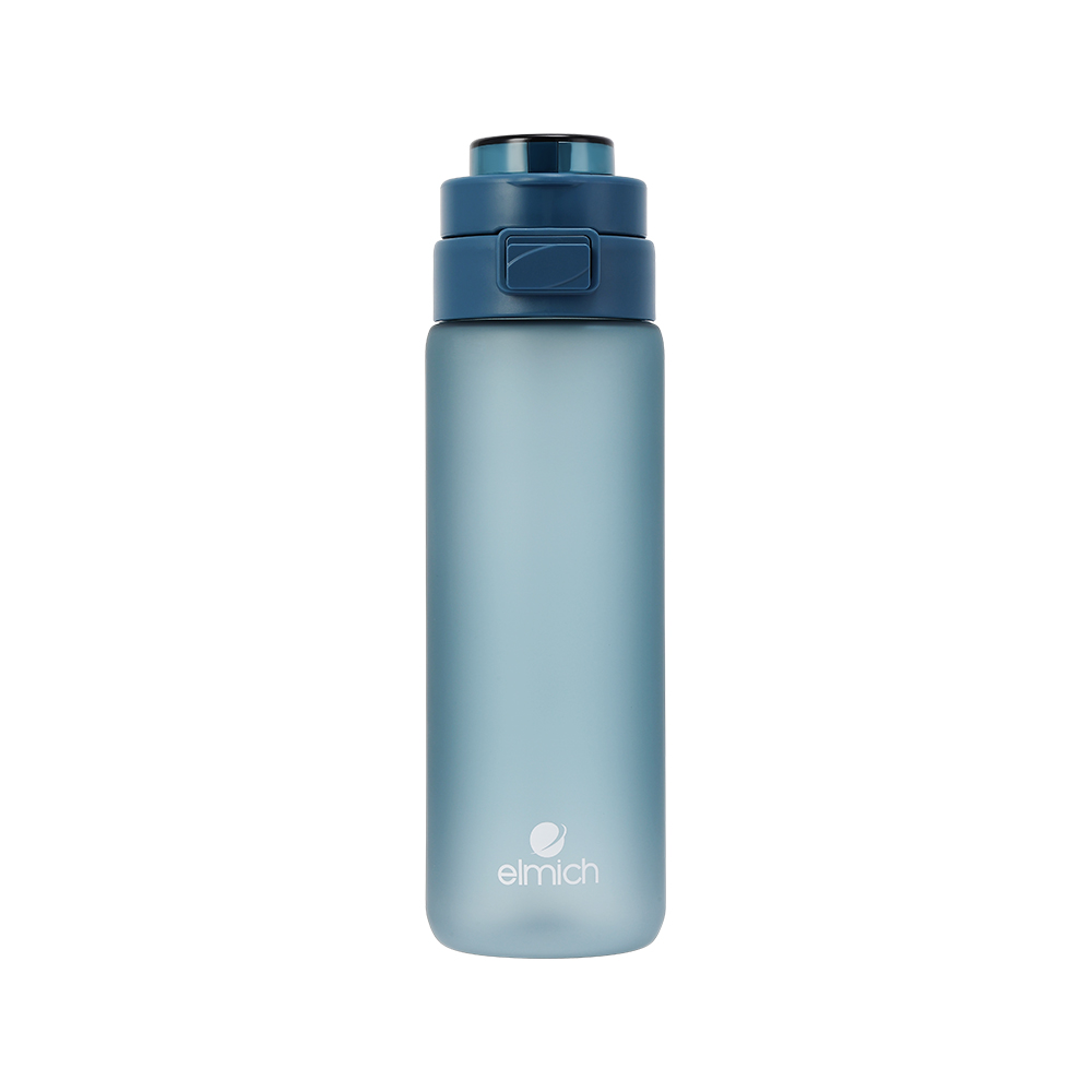 Bình nước Tritan Elmich EL1431IB dung tích 880ml