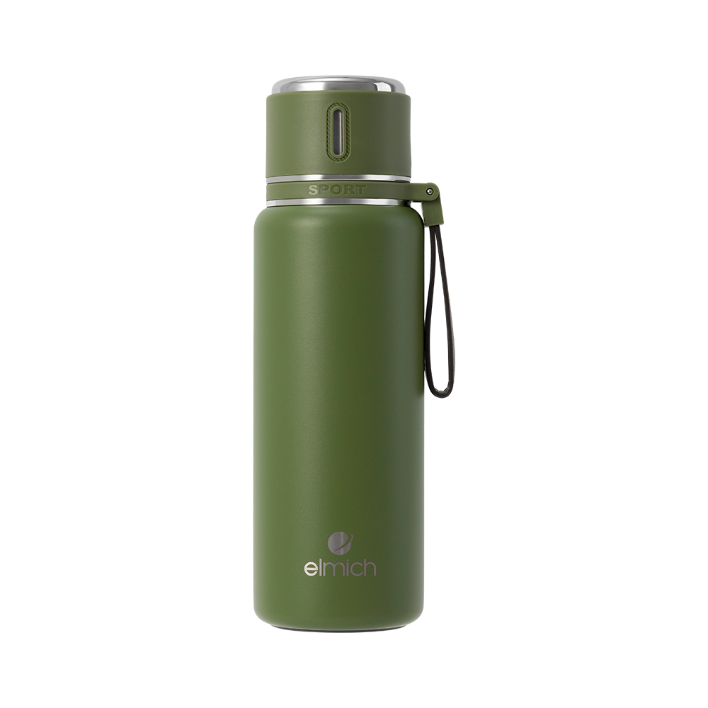 Bình giữ nhiệt inox 304 Elmich EL1455OV dung tích 750ml