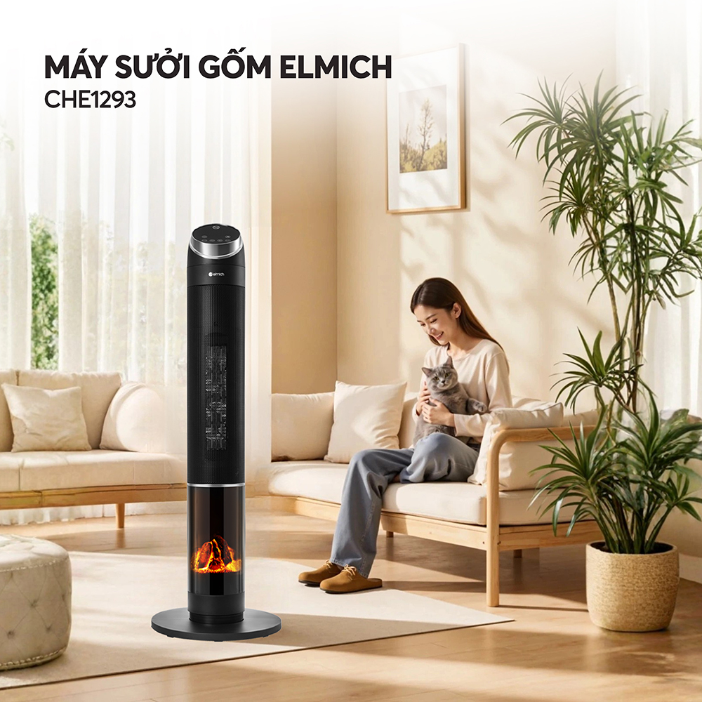 Sưởi 1293