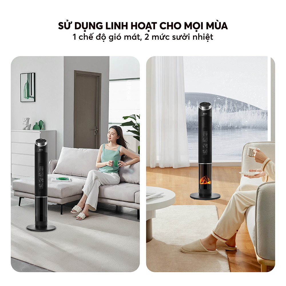 Sưởi 1293