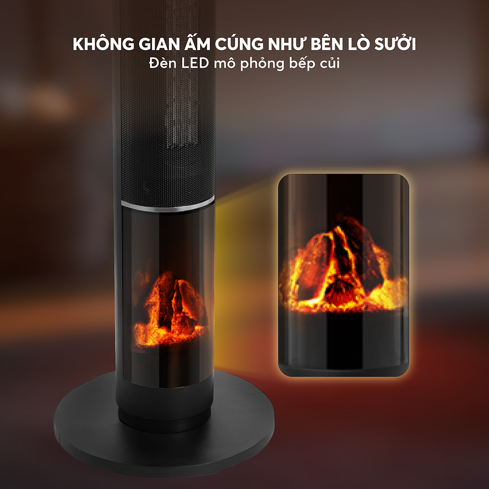 Sưởi 1293