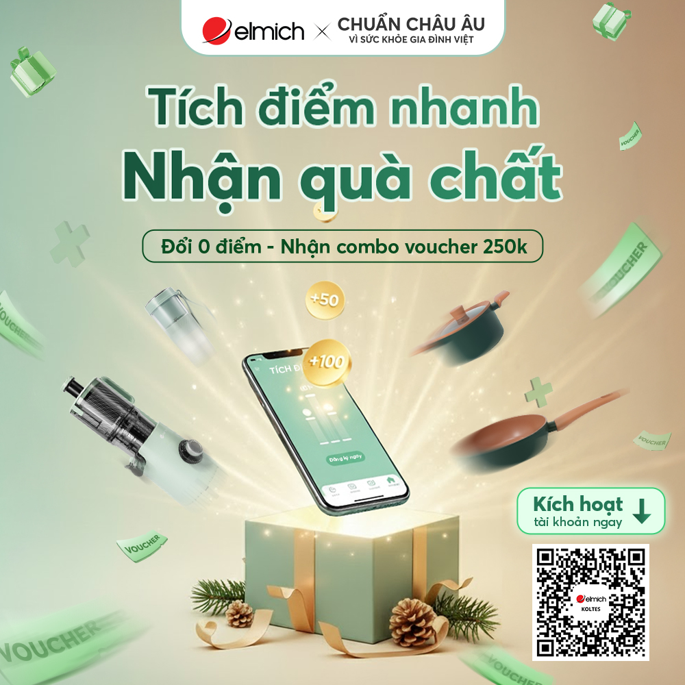 Tich Diem Mobile