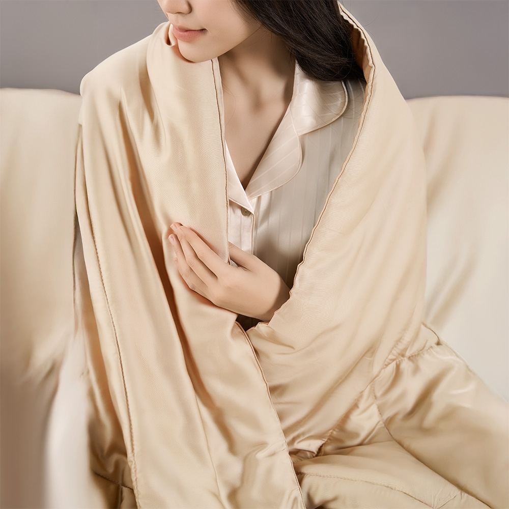 Bộ Chăn Ga Gối 100% Tencel ETS07